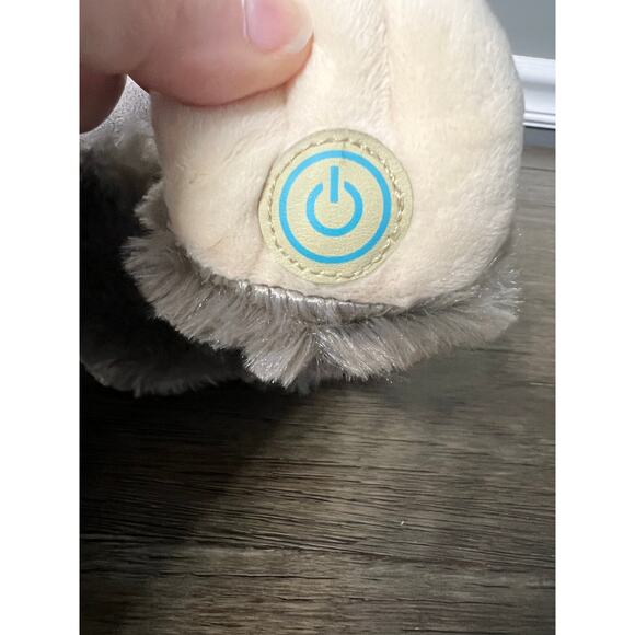 Health Touch Sloth Massager‎ Plush - Picture 6 of 6